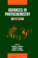 Download this eBook Advances in Photochemistry, Volume 24