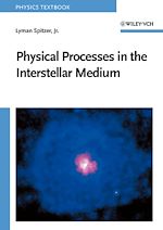 Télécharger le livre :  Physical Processes in the Interstellar Medium
