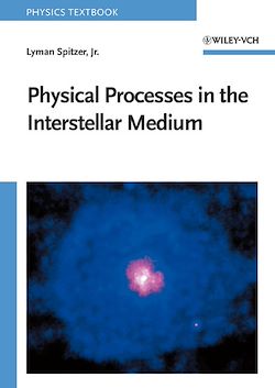 Télécharger le livre :  Physical Processes in the Interstellar Medium