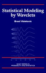 Download this eBook Statistical Modeling by Wavelets