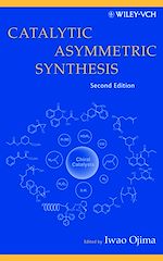 Télécharger le livre :  Catalytic Asymmetric Synthesis