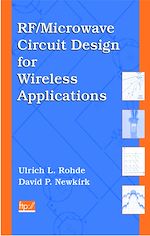Télécharger le livre :  RF/Microwave Circuit Design for Wireless Applications