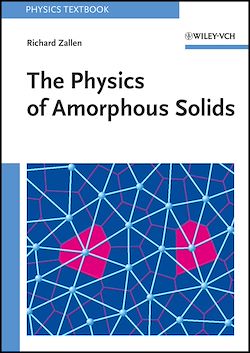 Télécharger le livre :  The Physics of Amorphous Solids