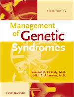 Télécharger le livre :  Management of Genetic Syndromes