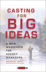 Télécharger le livre :  Casting for Big Ideas