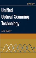 Télécharger le livre :  Unified Optical Scanning Technology