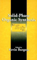 Download this eBook Solid-Phase Organic Synthesis