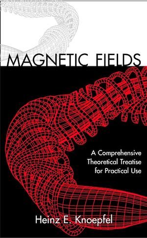Téléchargez le livre :  Magnetic Fields