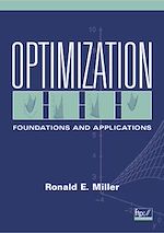 Télécharger le livre :  Optimization