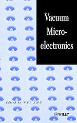 Télécharger le livre :  Vacuum Microelectronics