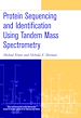 Télécharger le livre :  Protein Sequencing and Identification Using Tandem Mass Spectrometry