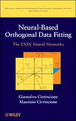 Télécharger le livre :  Neural-Based Orthogonal Data Fitting