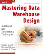 Télécharger le livre :  Mastering Data Warehouse Design