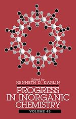 Download this eBook Progress in Inorganic Chemistry, Volume 48