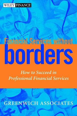 Téléchargez le livre :  Financial Services without Borders