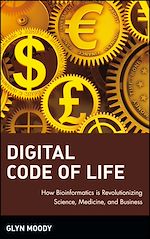 Télécharger le livre :  Digital Code of Life