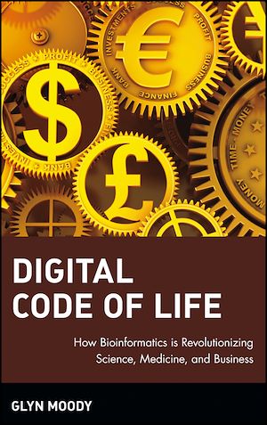Téléchargez le livre :  Digital Code of Life