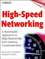 Télécharger le livre :  High-Speed Networking