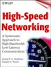 Télécharger le livre :  High-Speed Networking