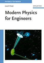 Télécharger le livre :  Modern Physics for Engineers