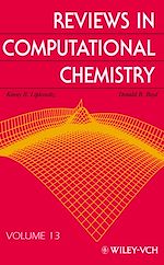 Télécharger le livre :  Reviews in Computational Chemistry, Volume 13