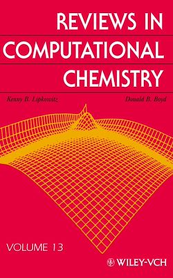 Télécharger le livre :  Reviews in Computational Chemistry, Volume 13