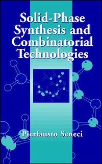 Téléchargez le livre :  Solid-Phase Synthesis and Combinatorial Technologies