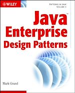 Télécharger le livre :  Java Enterprise Design Patterns, Volume 3