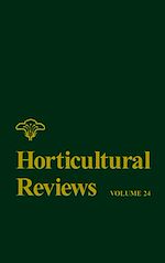 Télécharger le livre :  Horticultural Reviews, Volume 24