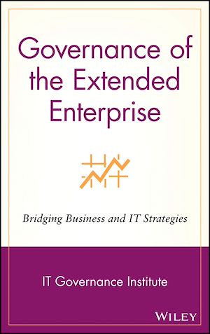 Téléchargez le livre :  Governance of the Extended Enterprise