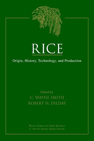 Téléchargez le livre :  Rice