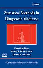 Download this eBook Statistical Methods in Diagnostic Medicine