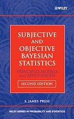 Download this eBook Subjective and Objective Bayesian Statistics