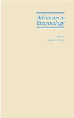 Download this eBook Advances in Enzymology and Related Areas of Molecular Biology, Volume 74, Part B