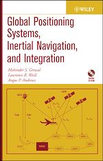 Télécharger le livre :  Global Positioning Systems, Inertial Navigation, and Integration