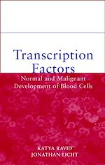 Télécharger le livre :  Transcription Factors