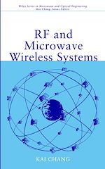 Télécharger le livre :  RF and Microwave Wireless Systems
