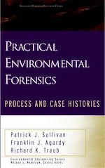 Télécharger le livre :  Practical Environmental Forensics