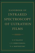 Télécharger le livre :  Handbook of Infrared Spectroscopy of Ultrathin Films