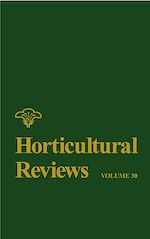 Télécharger le livre :  Horticultural Reviews, Volume 30