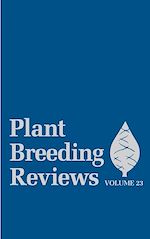Télécharger le livre :  Plant Breeding Reviews, Volume 23
