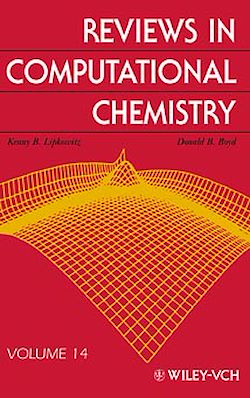 Télécharger le livre :  Reviews in Computational Chemistry, Volume 14