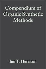 Download this eBook Compendium of Organic Synthetic Methods, Volume 2