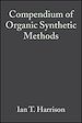Télécharger le livre :  Compendium of Organic Synthetic Methods, Volume 2