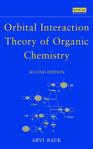 Download the eBook: Orbital Interaction Theory of Organic Chemistry