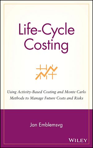 Téléchargez le livre :  Life-Cycle Costing
