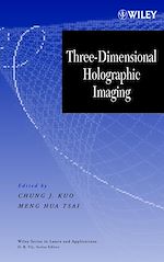 Download this eBook Three-Dimensional Holographic Imaging