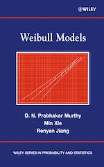 Télécharger le livre :  Weibull Models