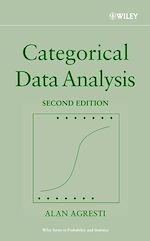 Télécharger le livre :  Categorical Data Analysis
