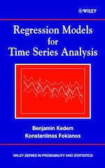 Télécharger le livre :  Regression Models for Time Series Analysis